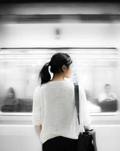 Vampire Gothic Romance - Dark Aesthetic